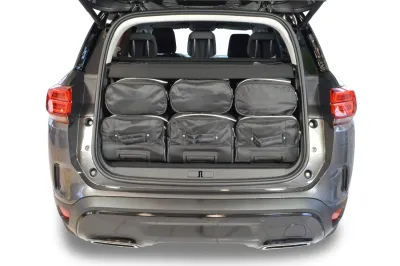 C5 Aircross